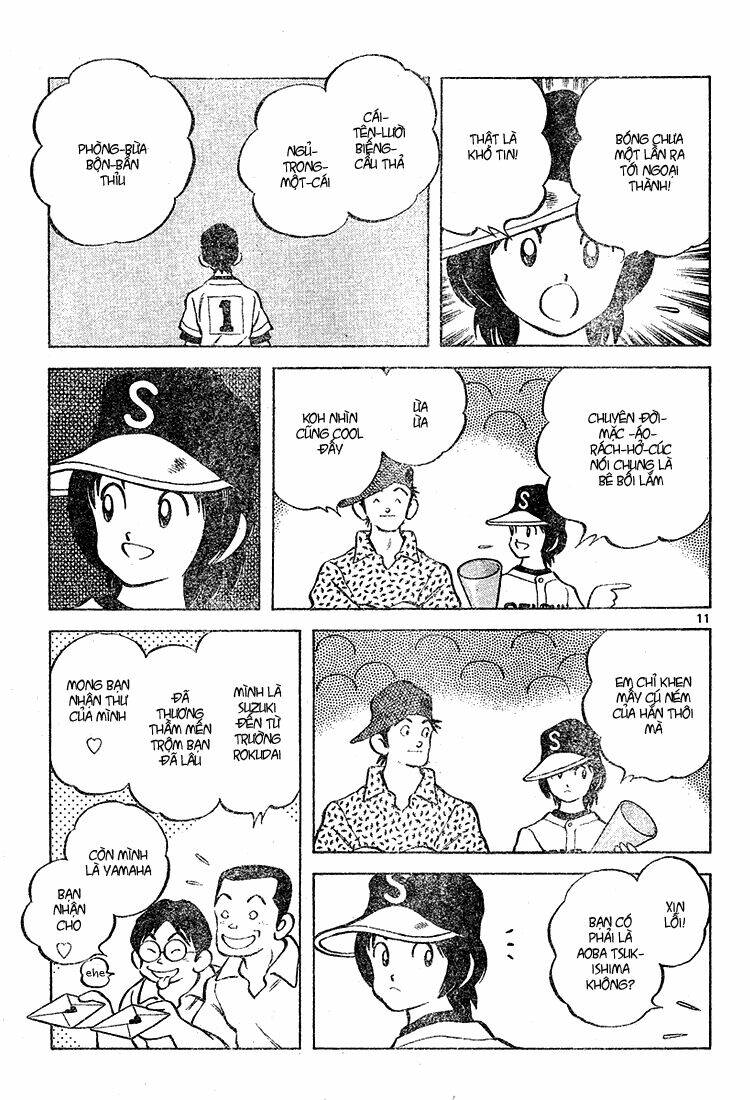 trò chơi vượt qua thử thách chapter 82 12