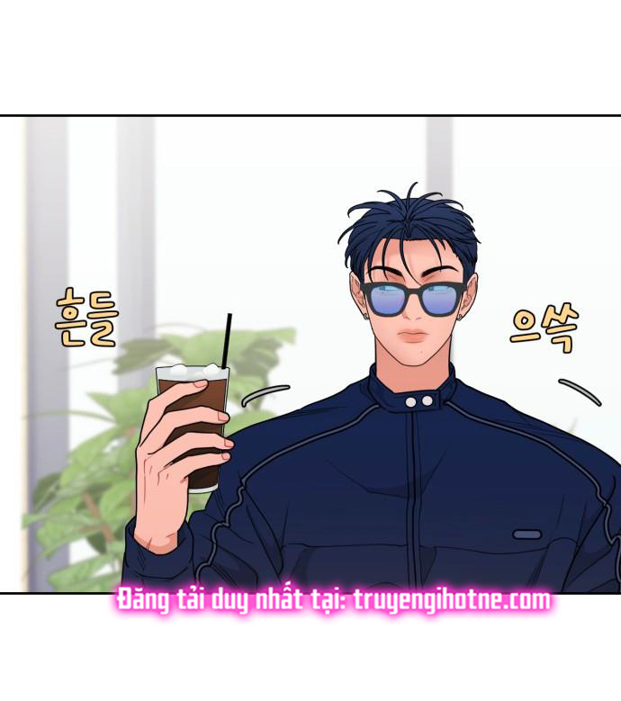 Vận May Bất Ngờ chapter 18.1 25