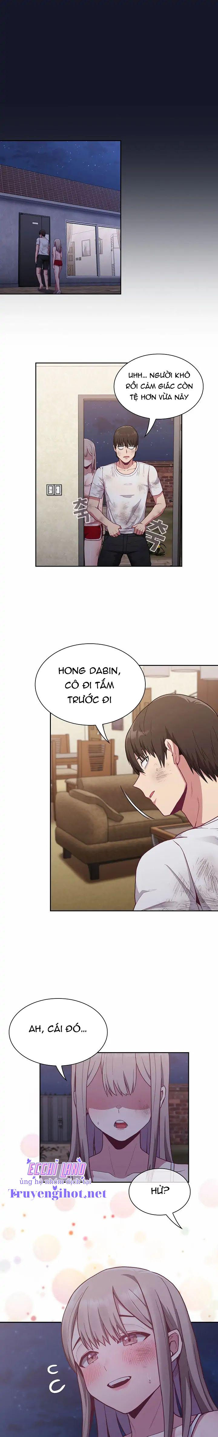 người chữa lành chapter 8.2 9