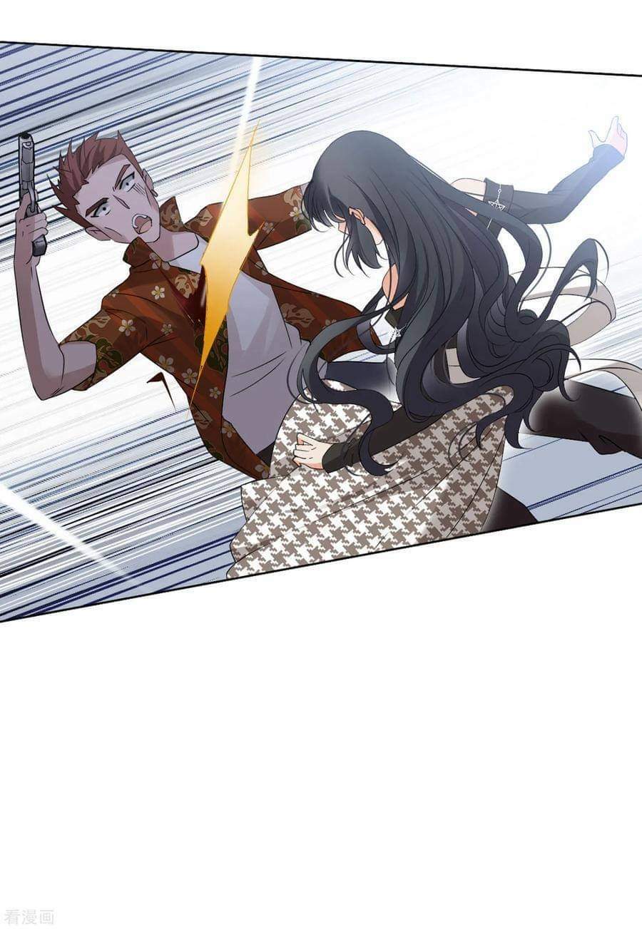 cô ấy đến rồi, xin nằm xuống! chapter 48 15