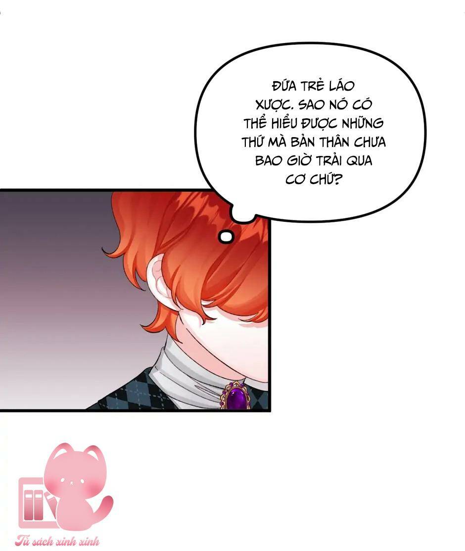 công chúa bãi rác chapter 69 17