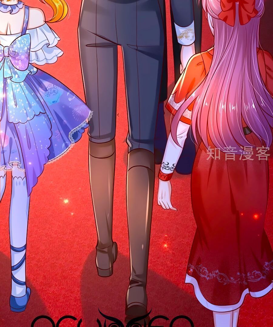 bỗng một ngày nọ trở thành con gái vua chapter 268 11