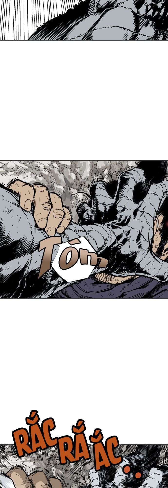 cao thủ 2 chapter 15 5