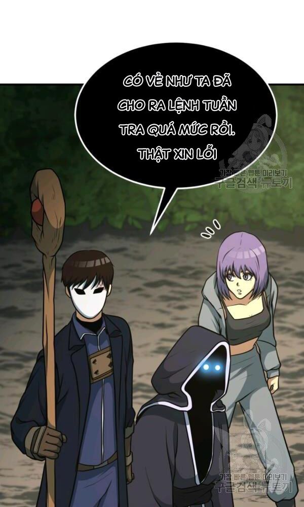 ngôi nhà kết nối với hầm ngục chapter 34 6