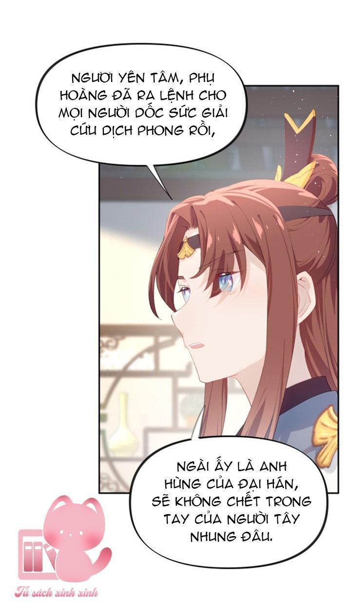 một đêm nọ đột nhiên yandere tới! chapter 109 2