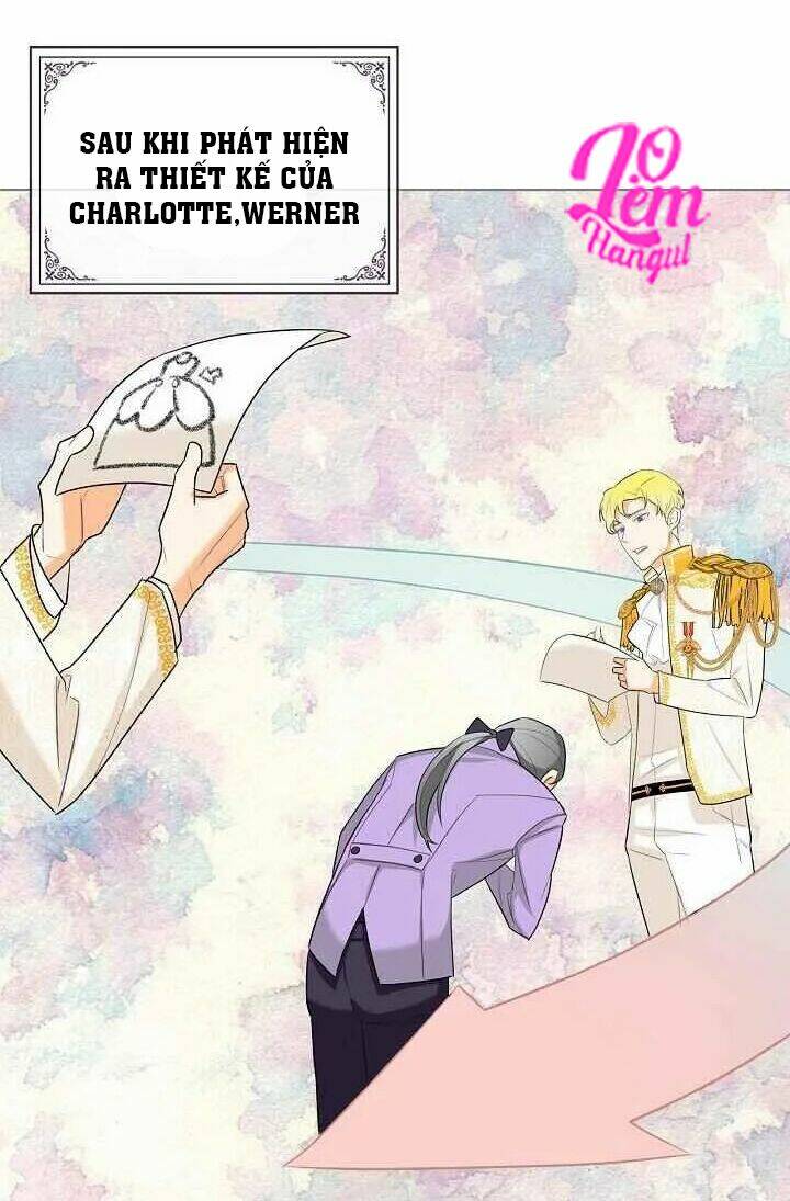 kẻ tạo ra nữ phản diện chapter 6 44