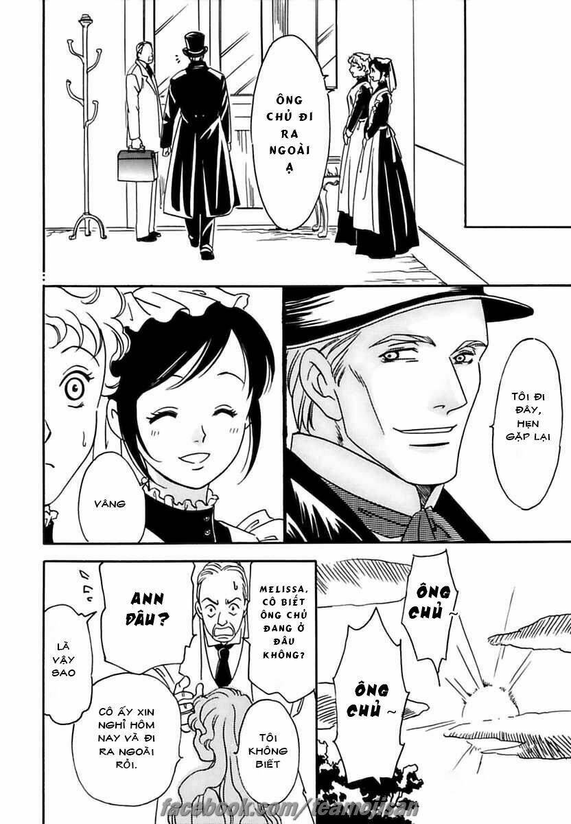 rondon koi kitan chapter 1 32