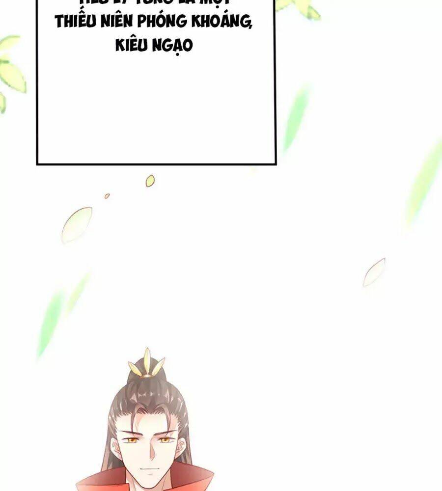 thiên kim bất hoán chapter 21 36