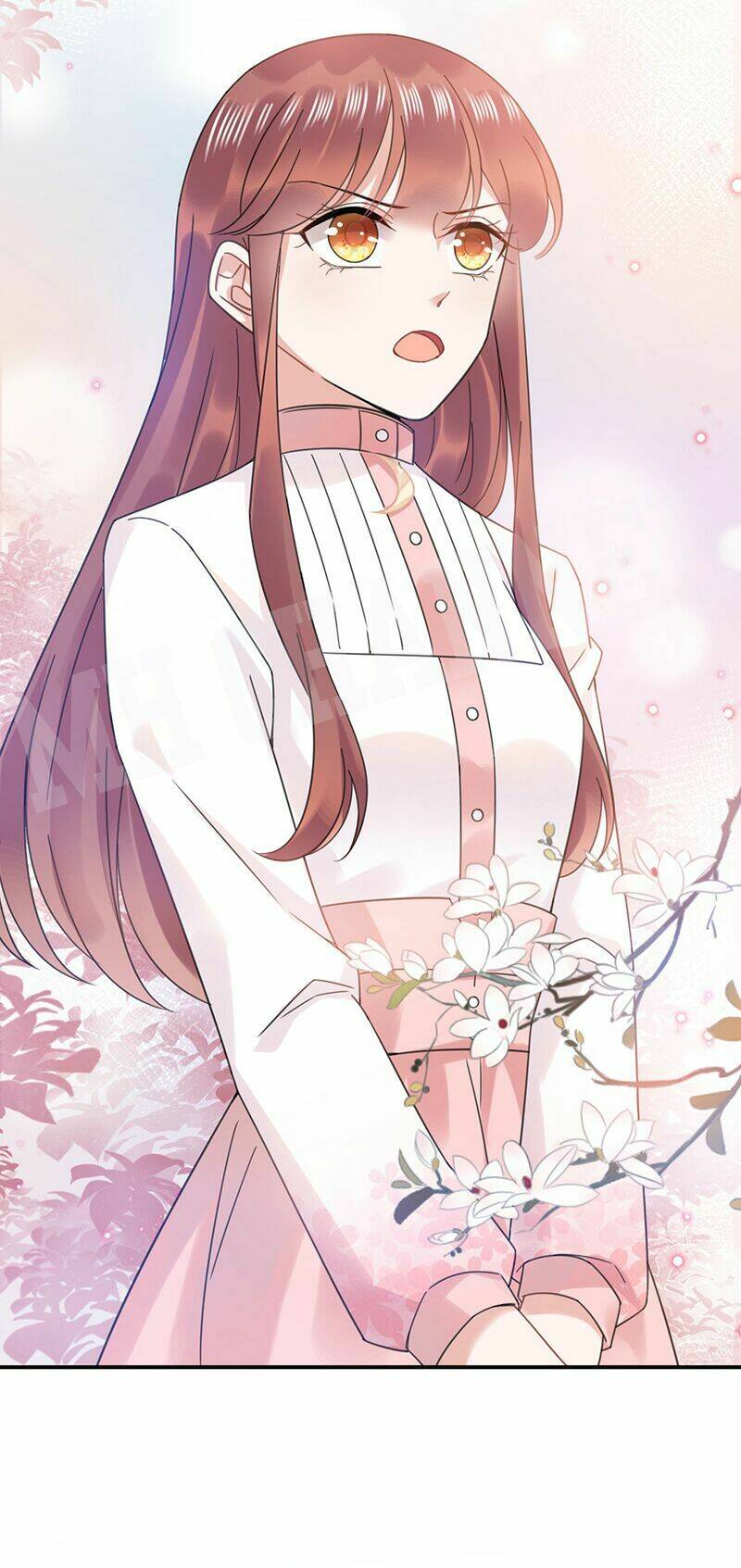 thịnh thế điềm sủng: cô vợ nhỏ đáng yêu của dịch thiếu chapter 47 13