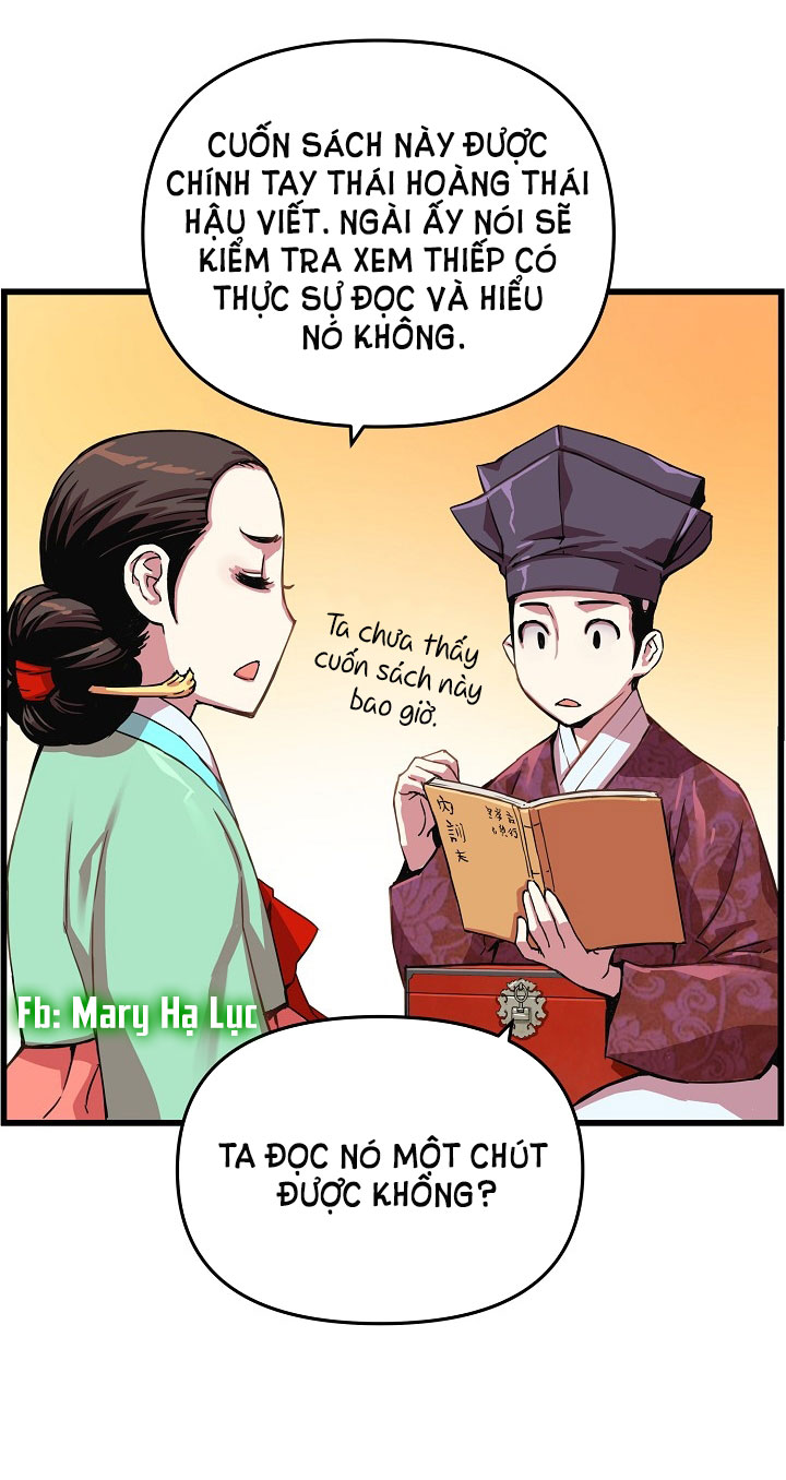 tôi sẽ sống như một hoàng tử chapter 12 9