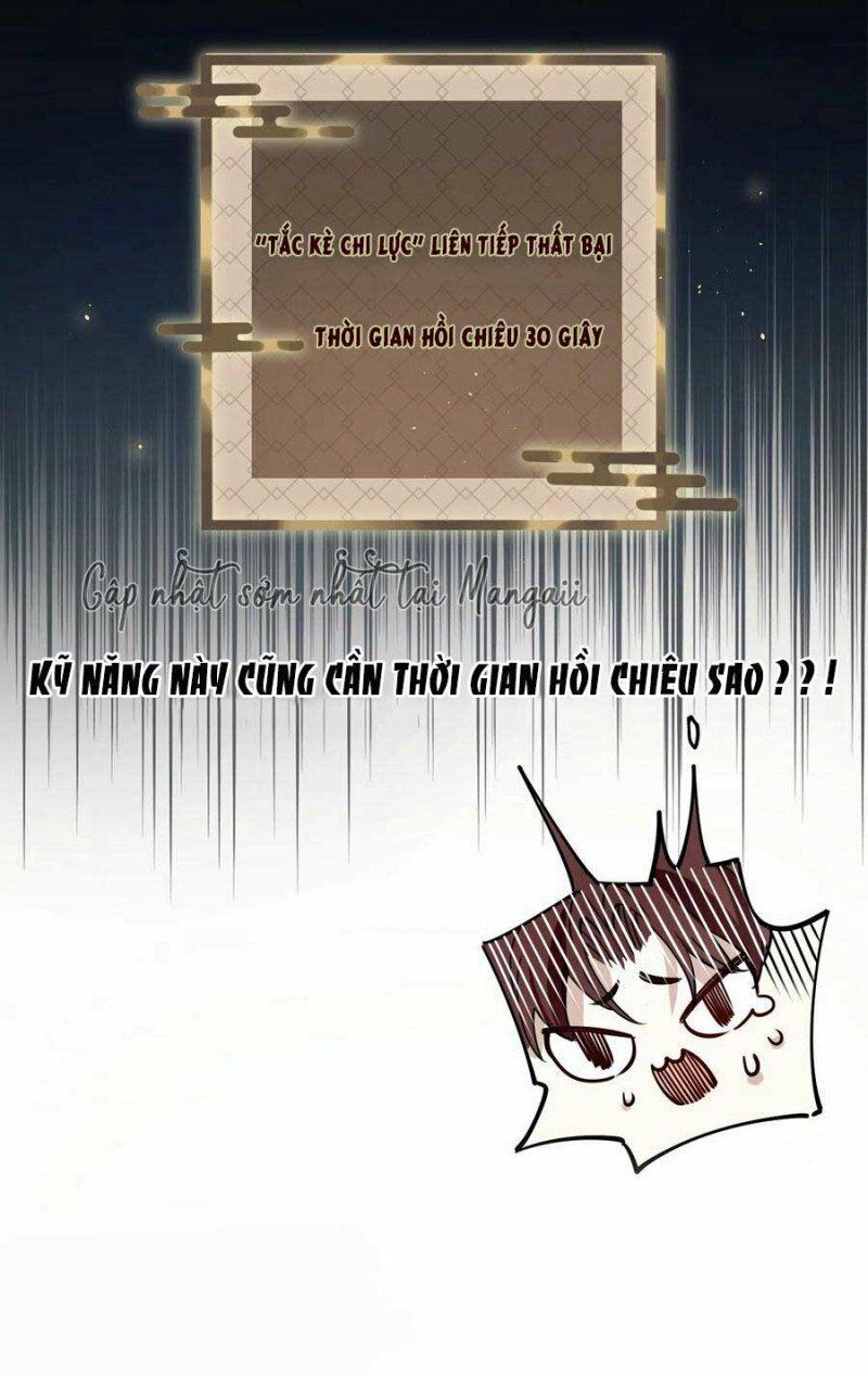 phế vật công chúa muốn nhặt chồng chapter 70 10