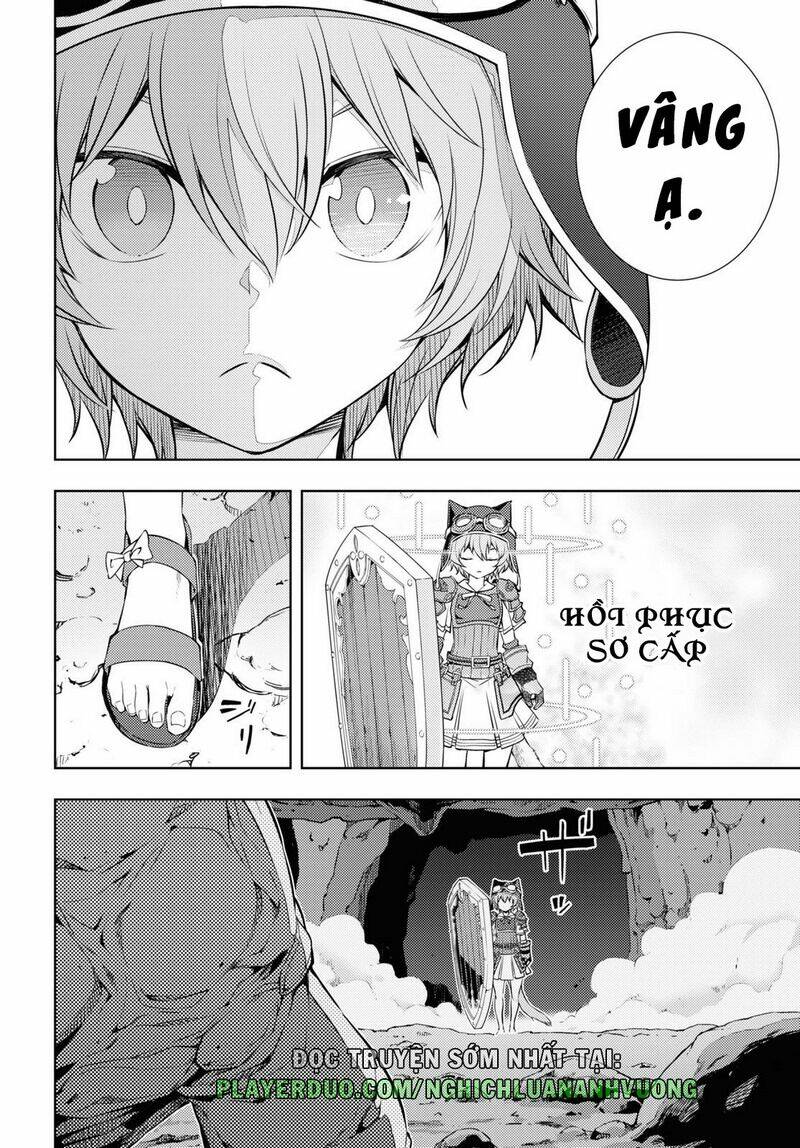 moto sekai ichi'i subchara ikusei nikki: hai player, isekai wo kouryakuchuu! chapter 16 19