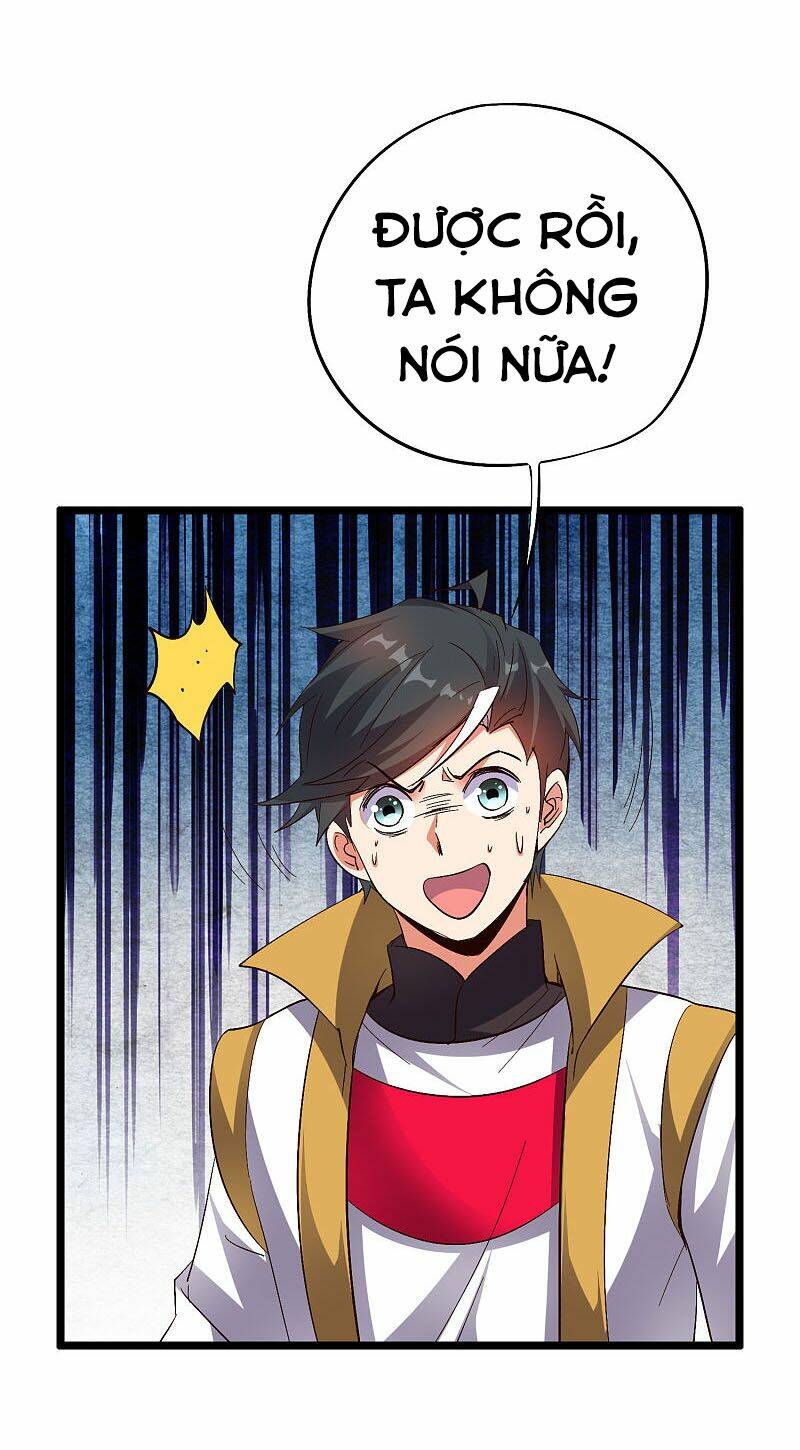 phục thiên thánh chủ chapter 117 32