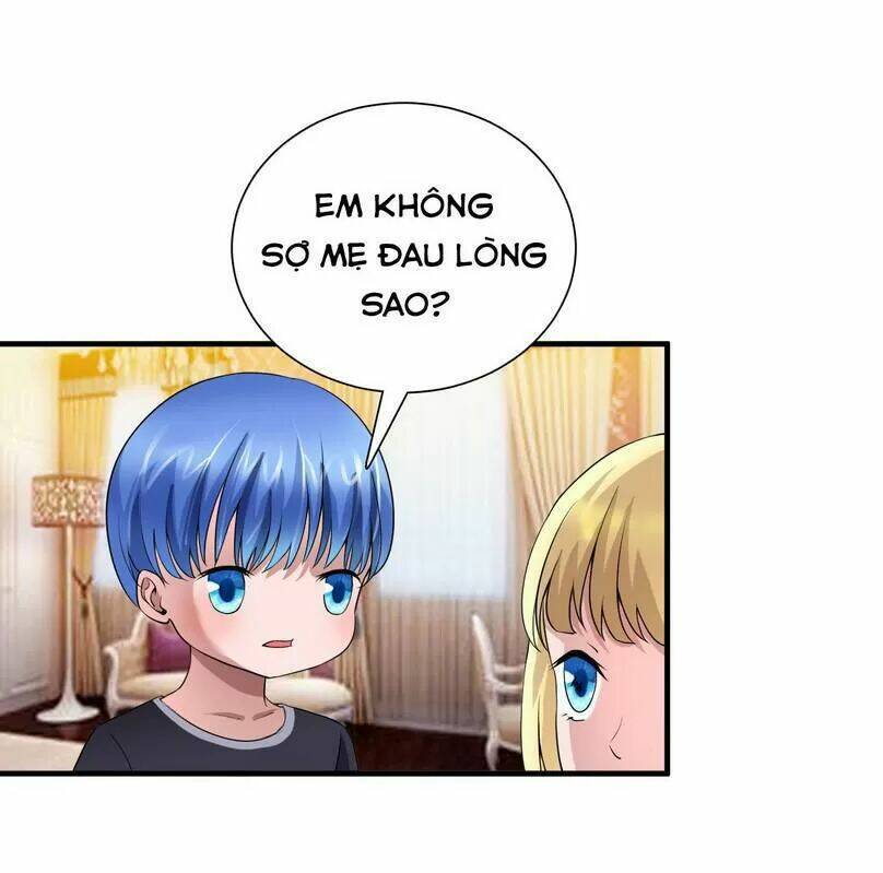cô dâu gả thay của tổng tài chapter 111 18