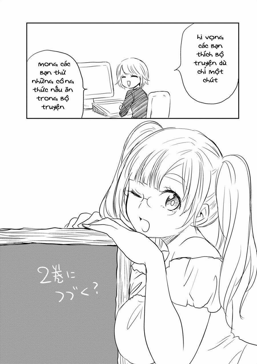 hime no dameshi chapter 9.5 12