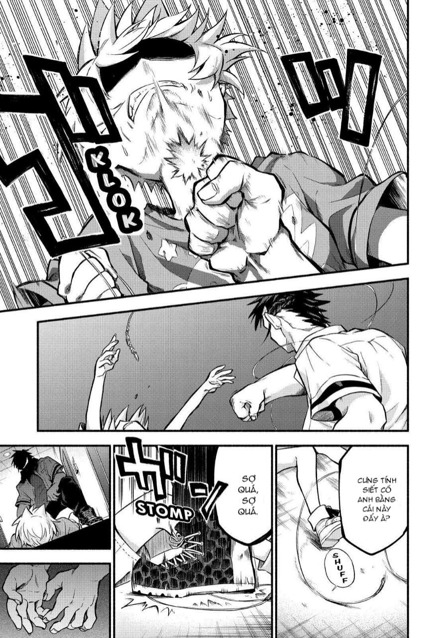 nana vô năng chapter 63 18