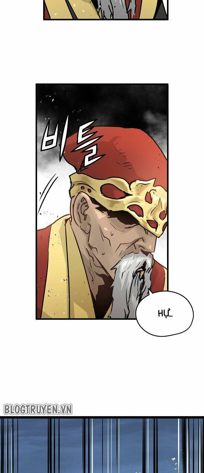 hứa lan chapter 33 19