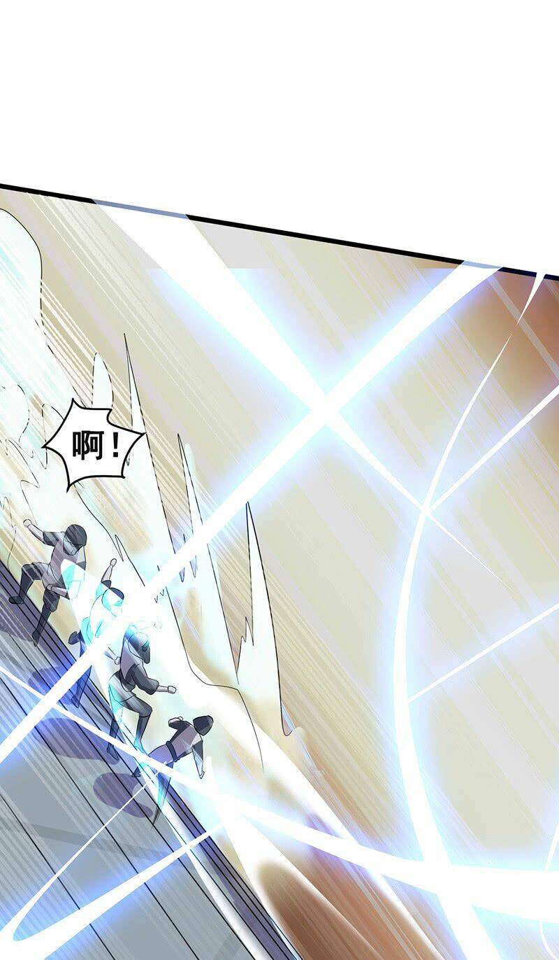 hỗn độn kiếm thần chapter 59 13