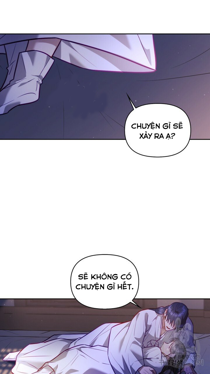 [18+] trăng nơi đỉnh núi chapter 24.2 17