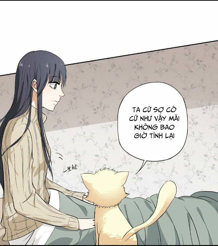 bạn trai tùy chỉnh chapter 5 41