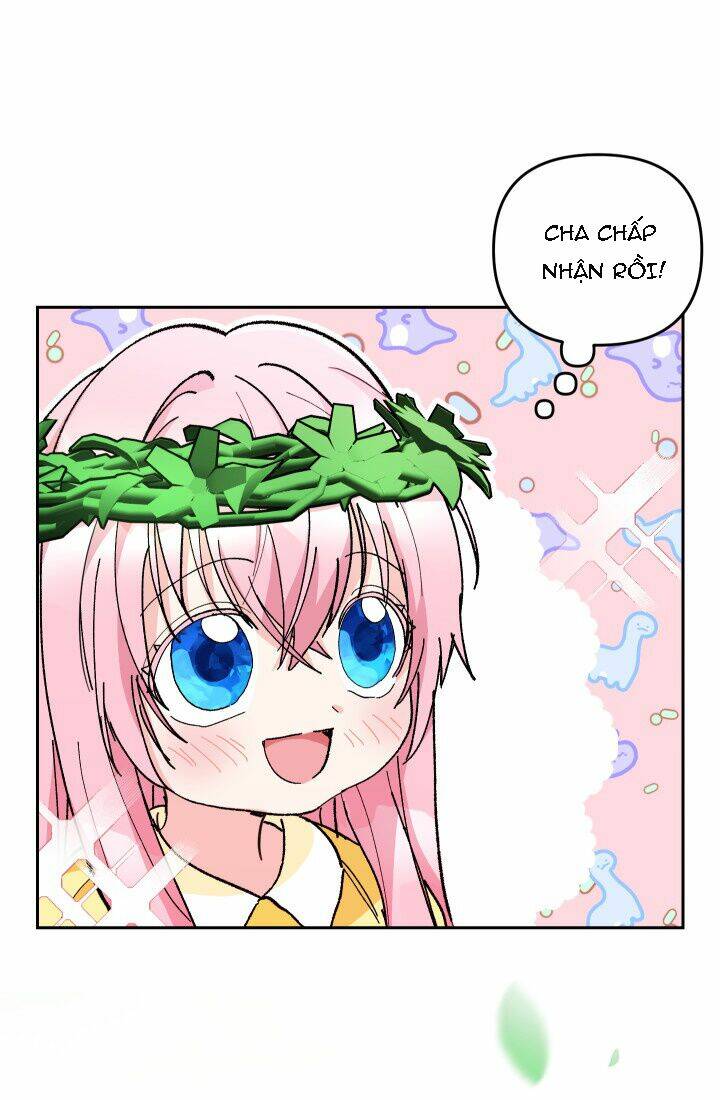 hoàng hậu bé bỏng chapter 38.1 39