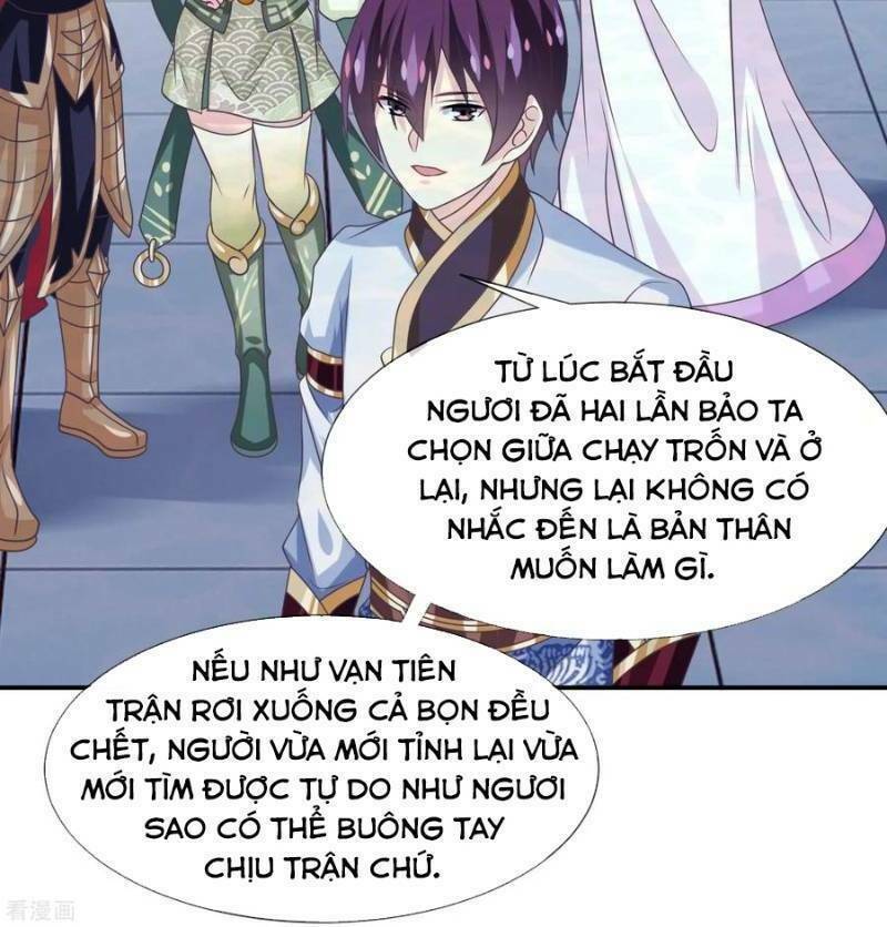 ta là ngọc hoàng đại đế chapter 85 6