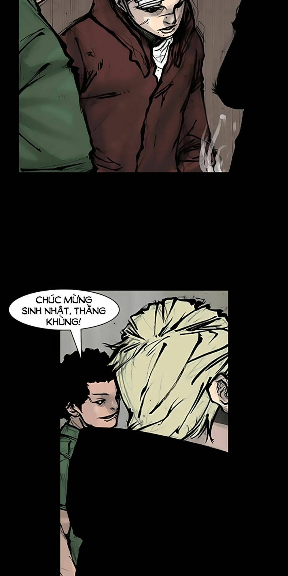 độc cô tiền truyện chapter 135 9