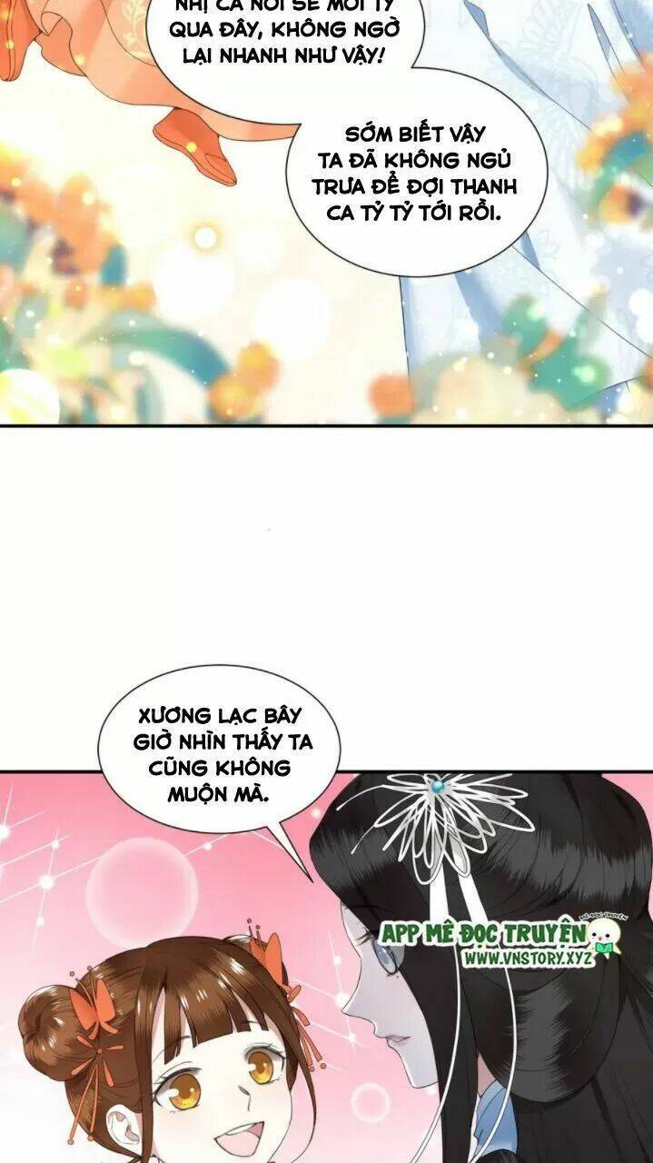 phượng hoàng vu phi chapter 71 7