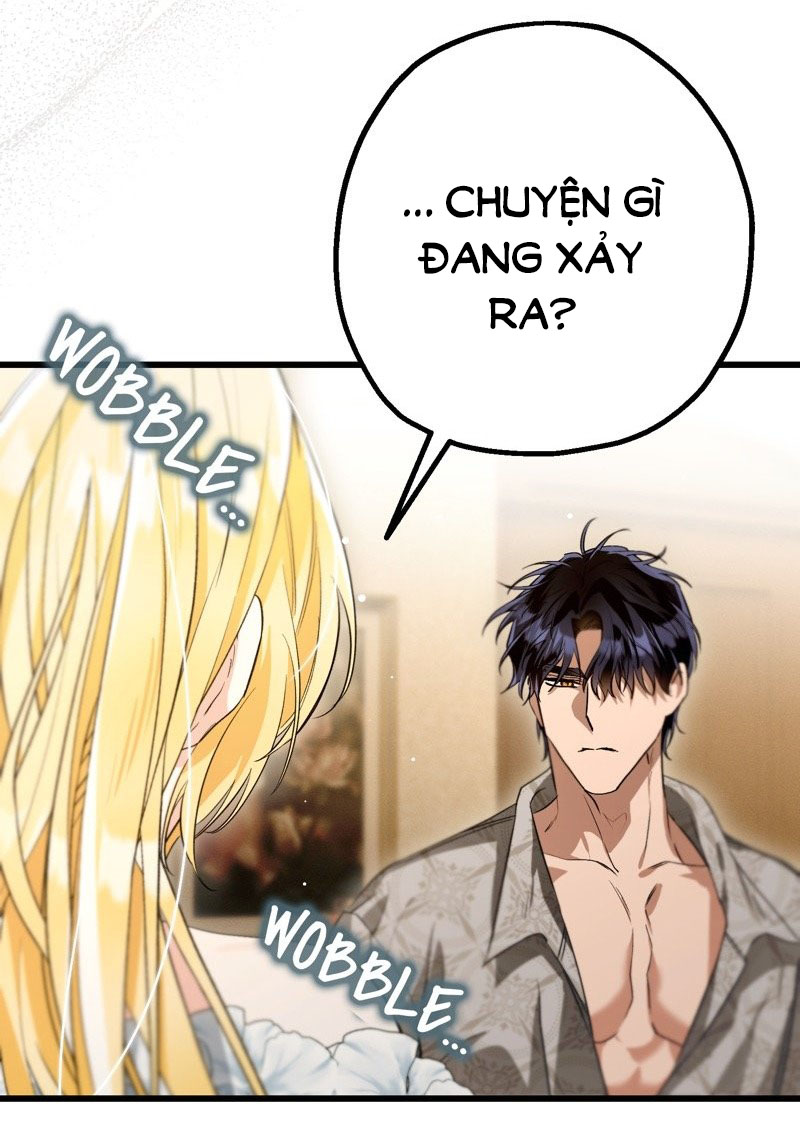 Dinh Thự Của Dã Thú chapter 28.2 - Trang 26