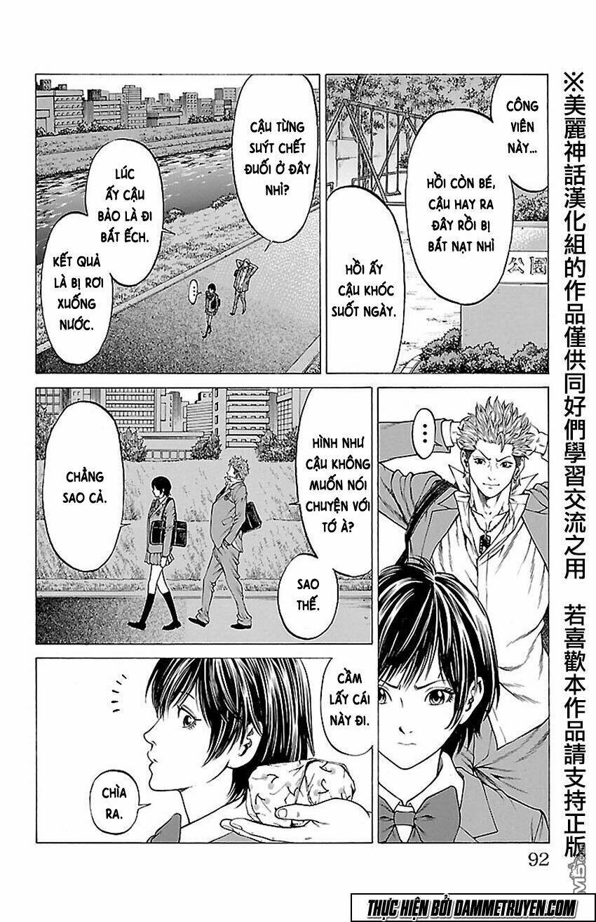 shonan seven chapter 9 34