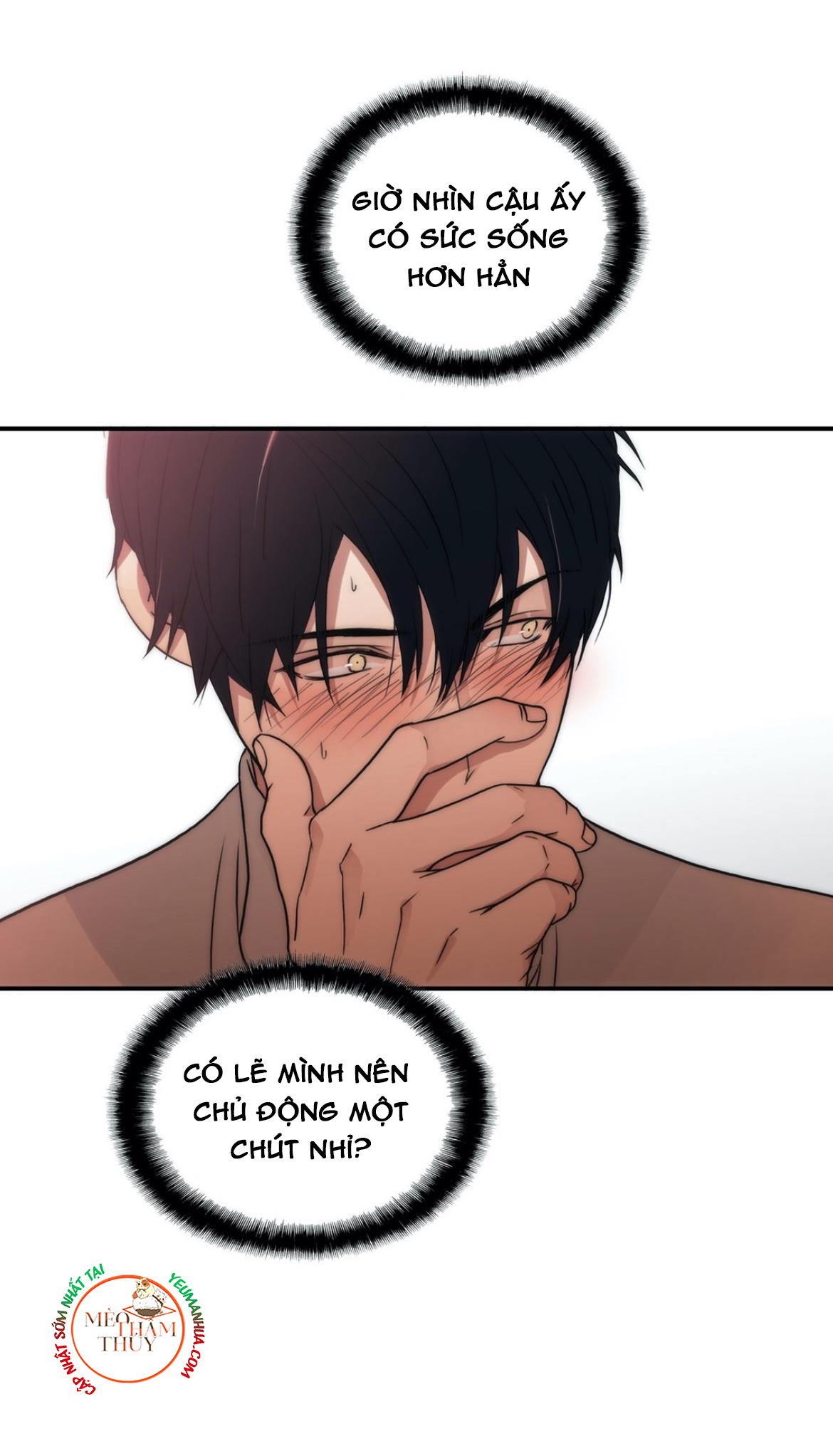 đưa đón người yêu chapter 67 58