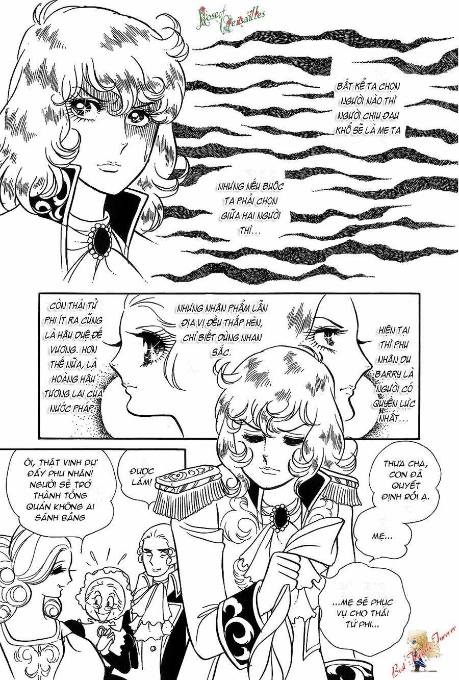 versailles no bara chapter 5 10