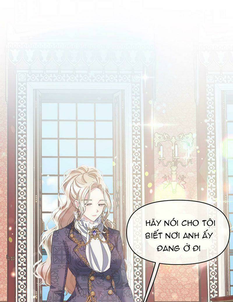 khu vườn im lặng chapter 6 25