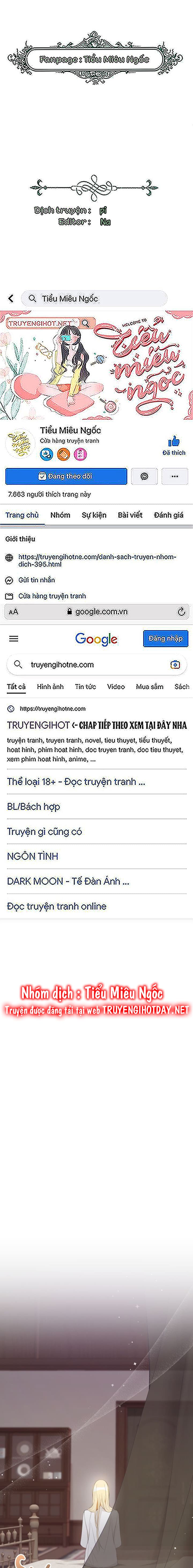 thưởng thức hương vị chapter 48 1