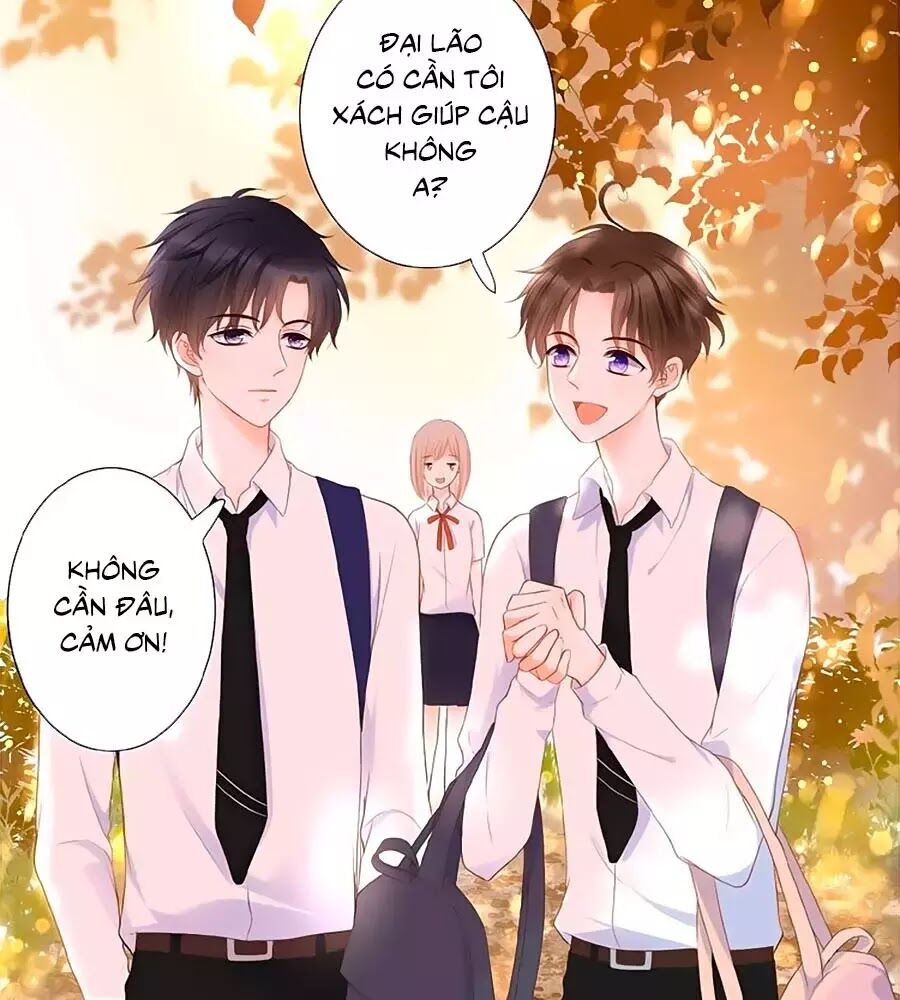 hoa chưa nở rộ chapter 18 3