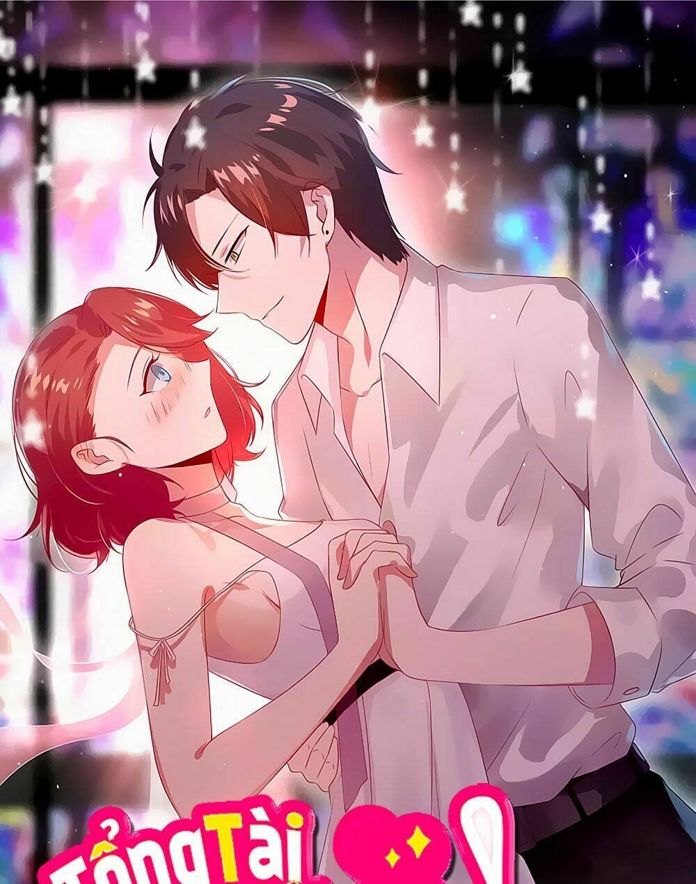 tổng tài, như vậy nhanh quá chapter 14 2