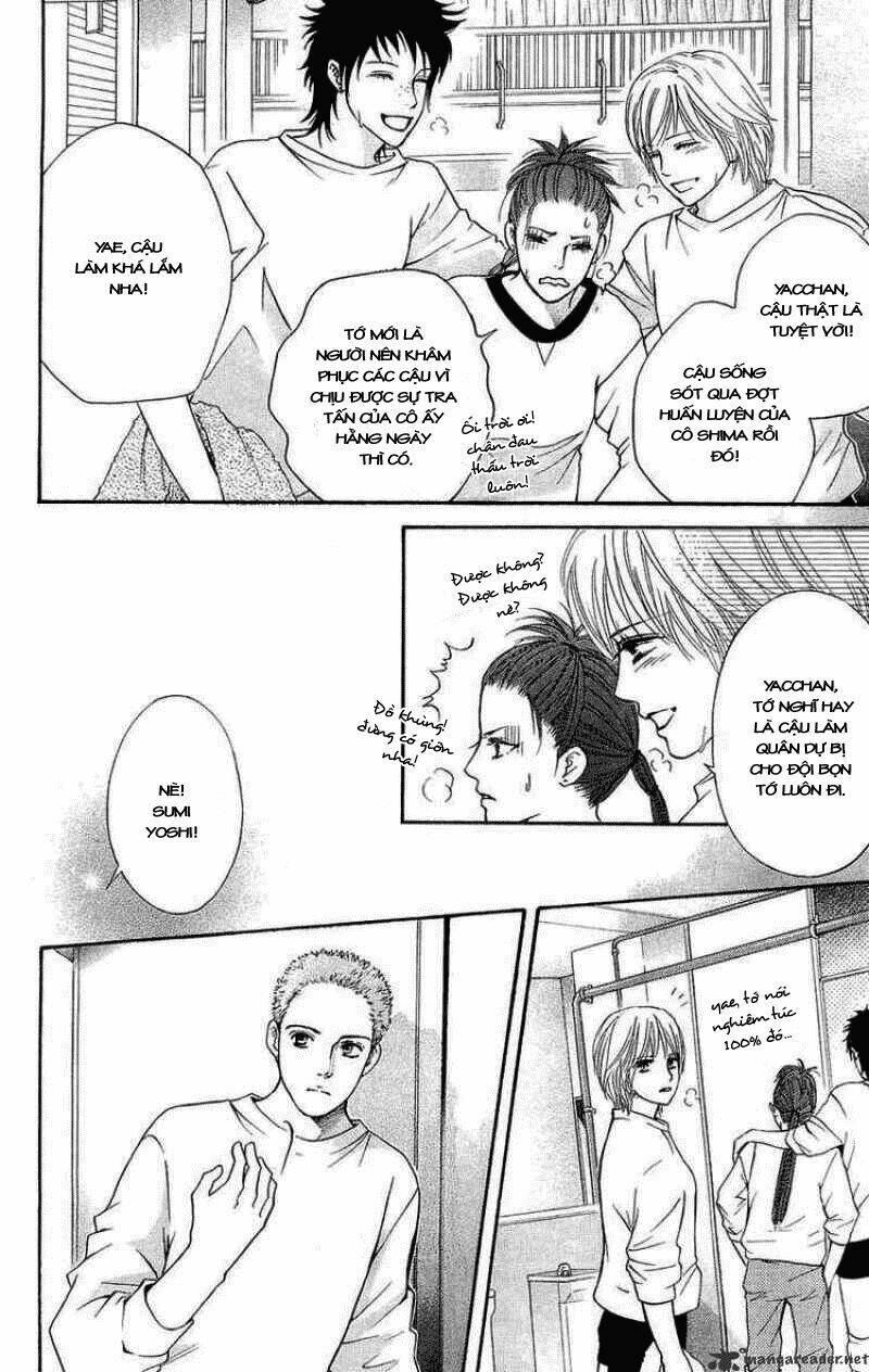 xứng danh anh hùng chapter 47 33