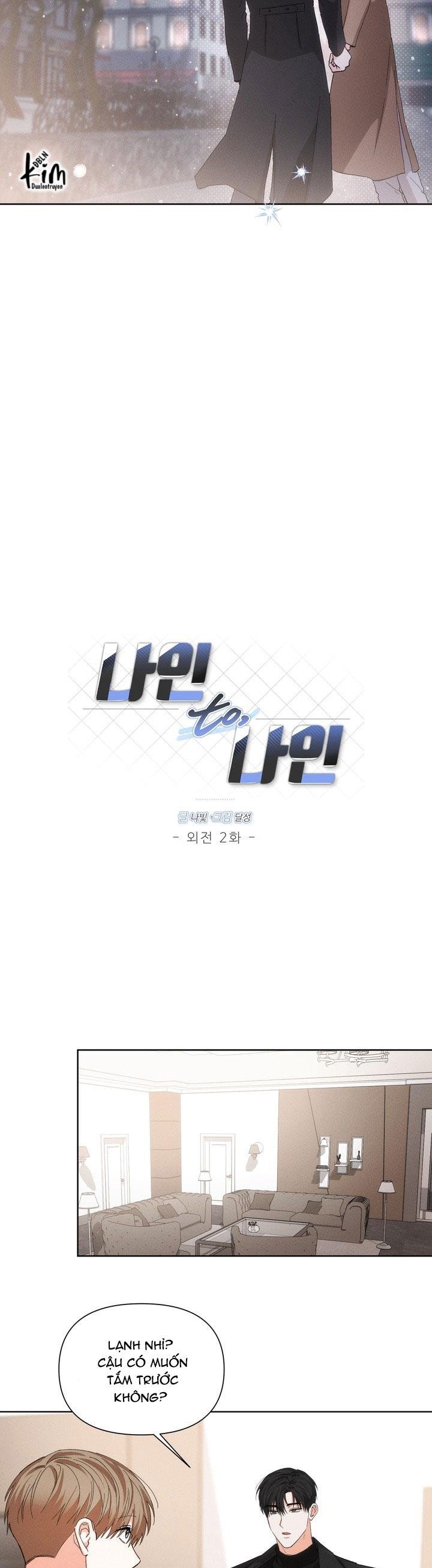 nine to nine Chapter 77 nt2 11