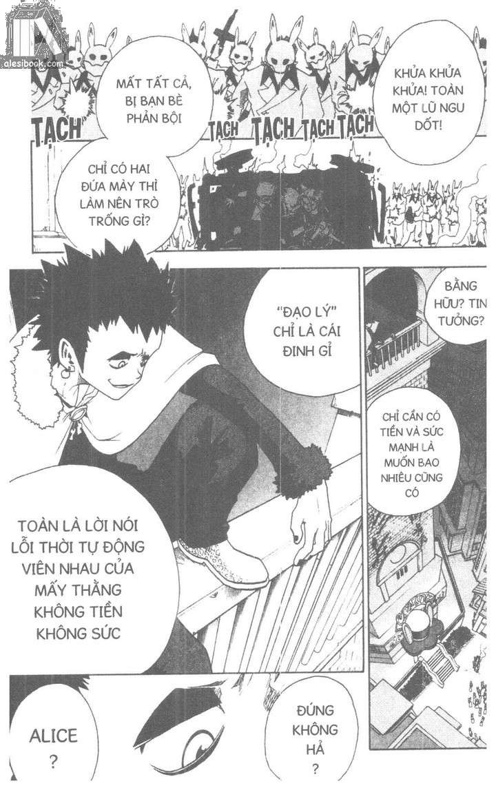 toto! the wonderful adventure chapter 38 9