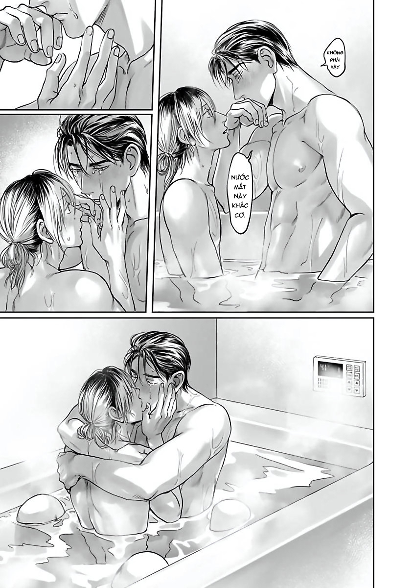 dạy hắn cách yêu chapter 6 33