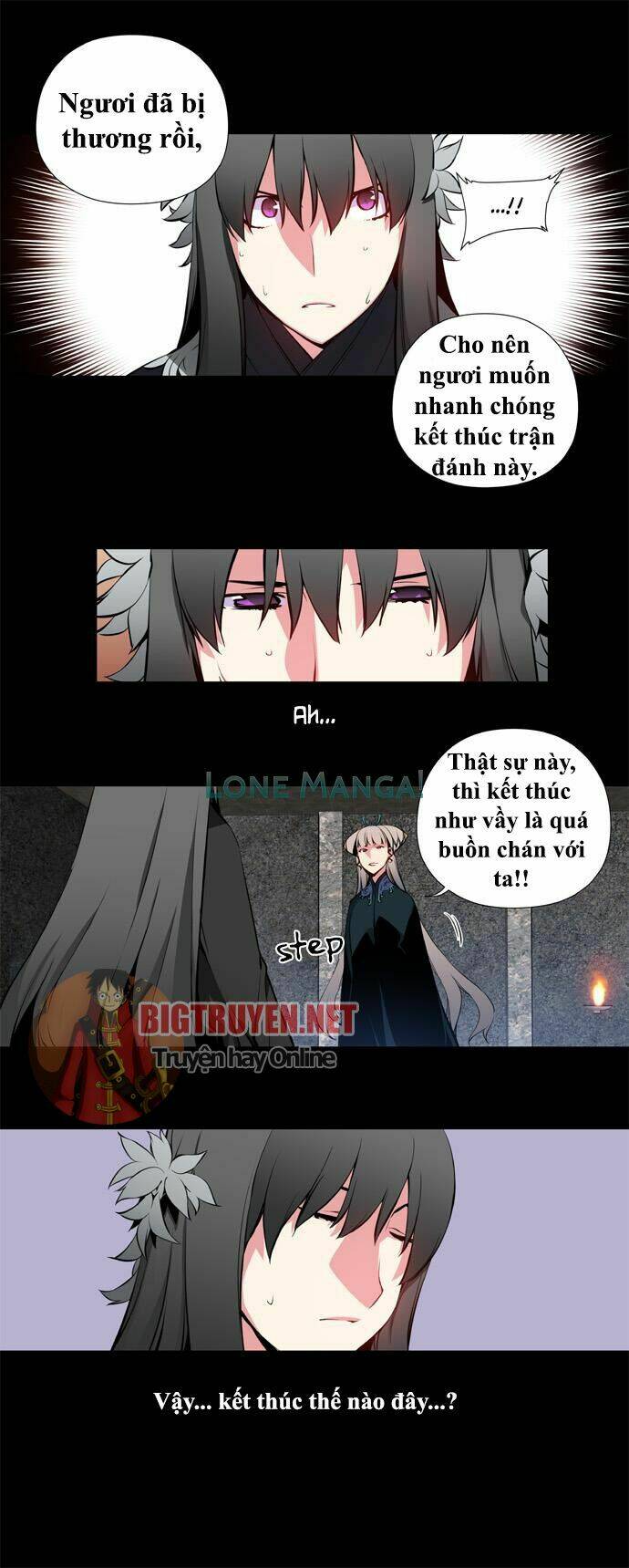 märchen: the embodiment of tales chapter 33 16