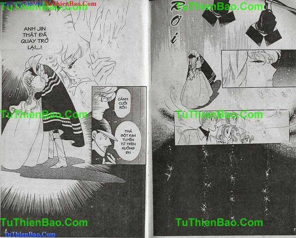 búp bê mario chapter 4 3