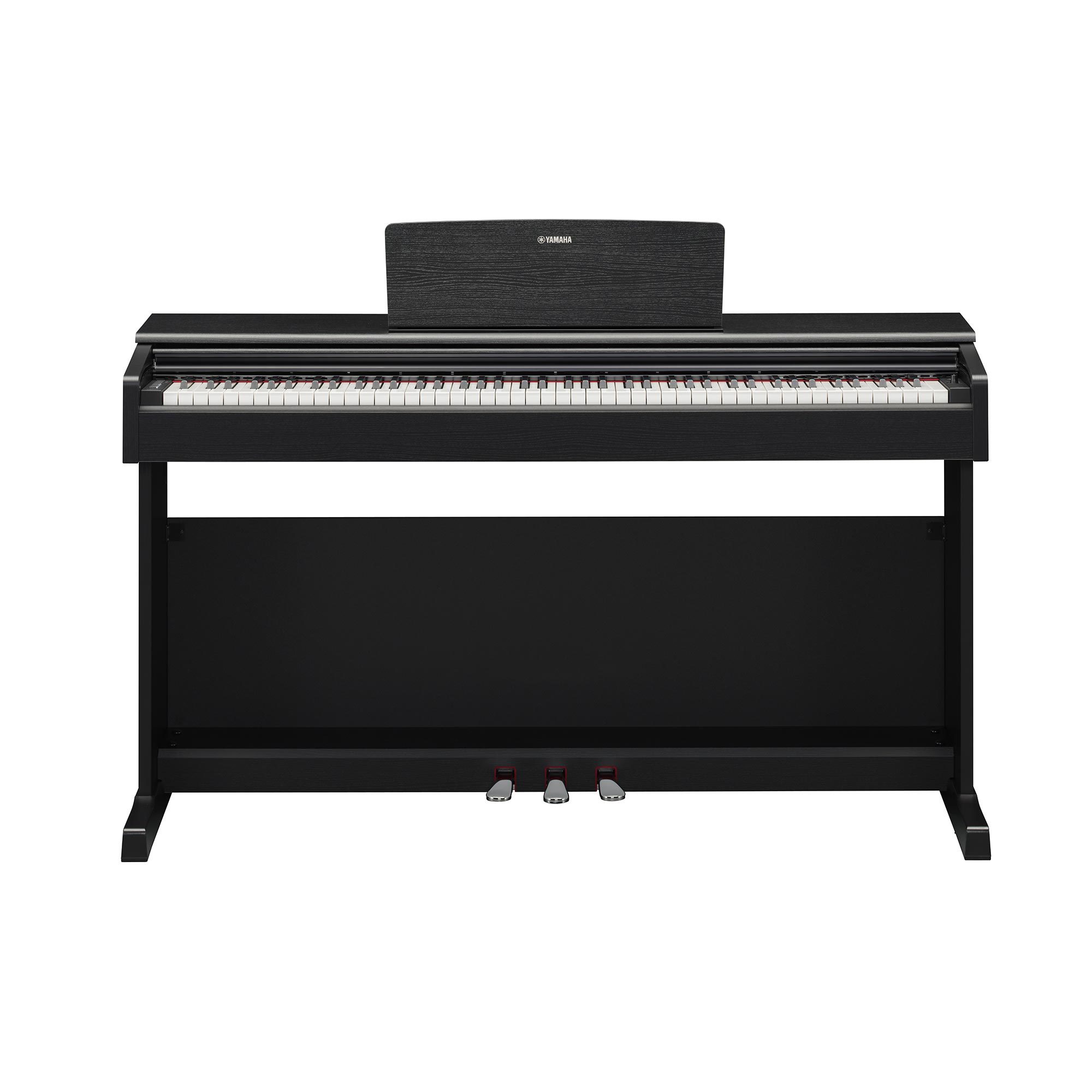 Đàn Piano điện, Digital Piano - Yamaha ARIUS YDP-145 - Black, bàn phím GHS có sức nặng - Hàng chính hãng