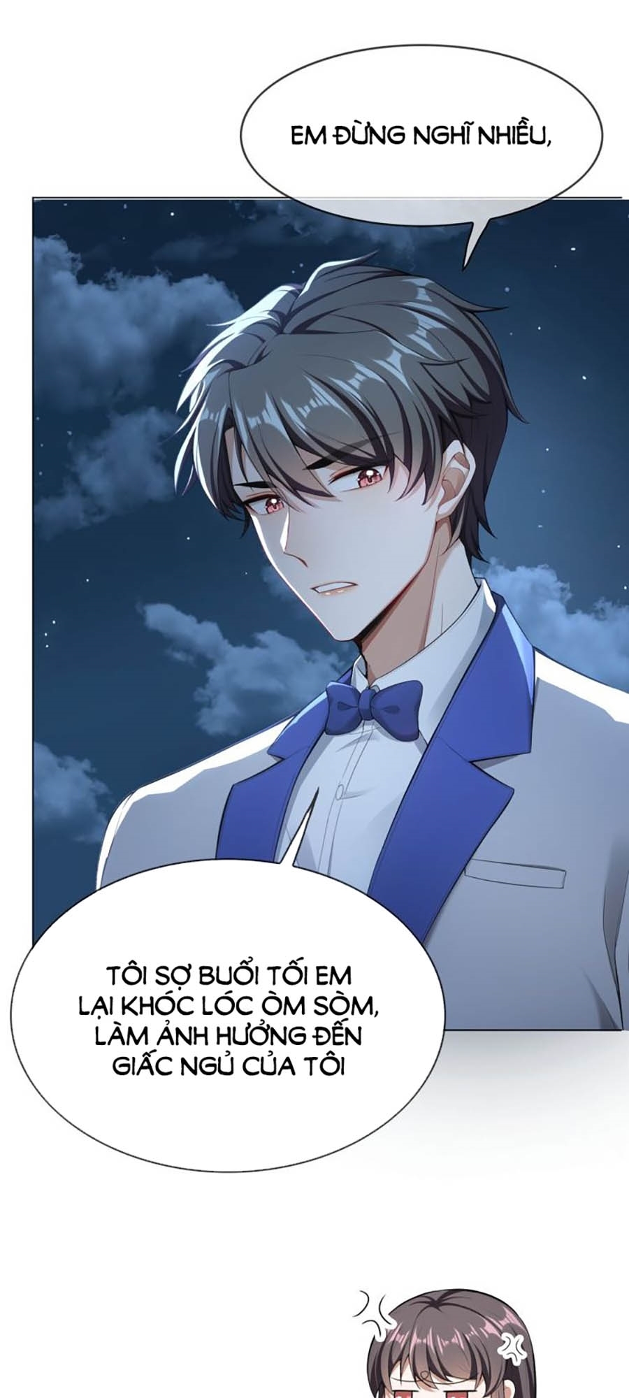 kế hoạch công lược của cô vợ gả thay chapter 25 41