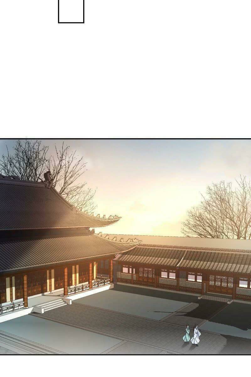 vương gia kiêu ngạo quá khó cua chapter 50 30