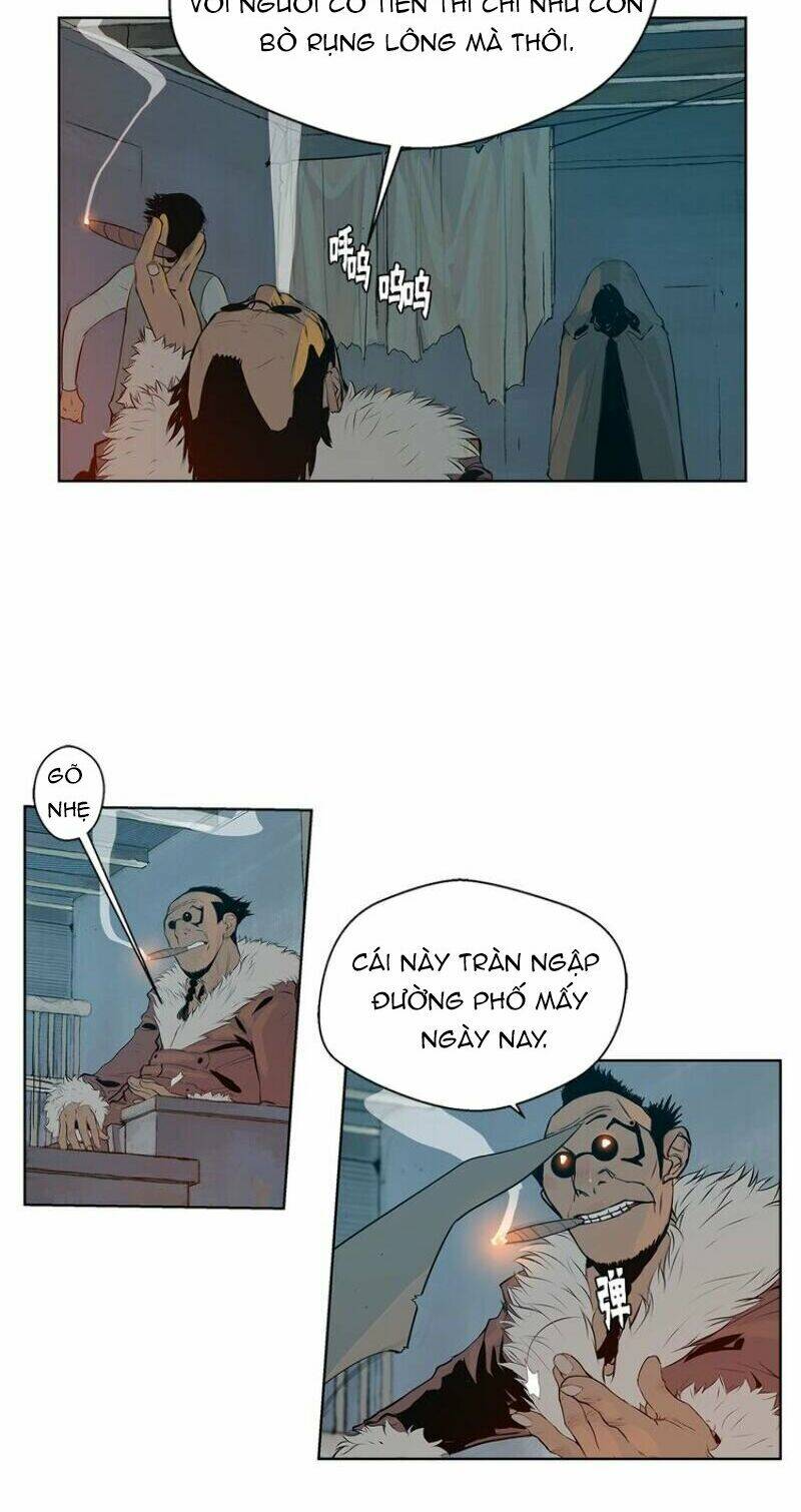 thanh gươm danh vọng chapter 8 33