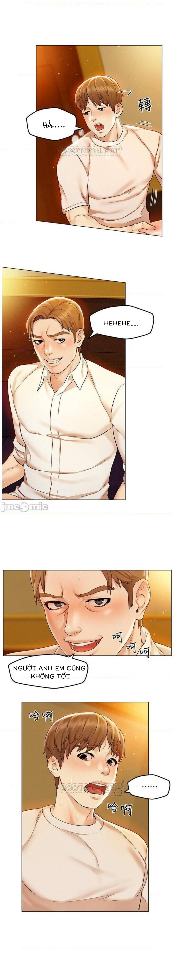 chuyến đi ngoại tình chapter 2 20