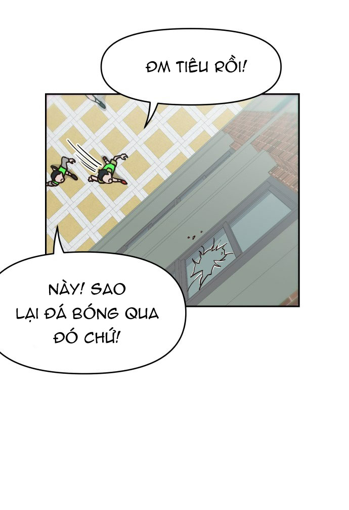 nữ sinh trường trung học chỉ bắt nạt tôi thôi chapter 1.1 13