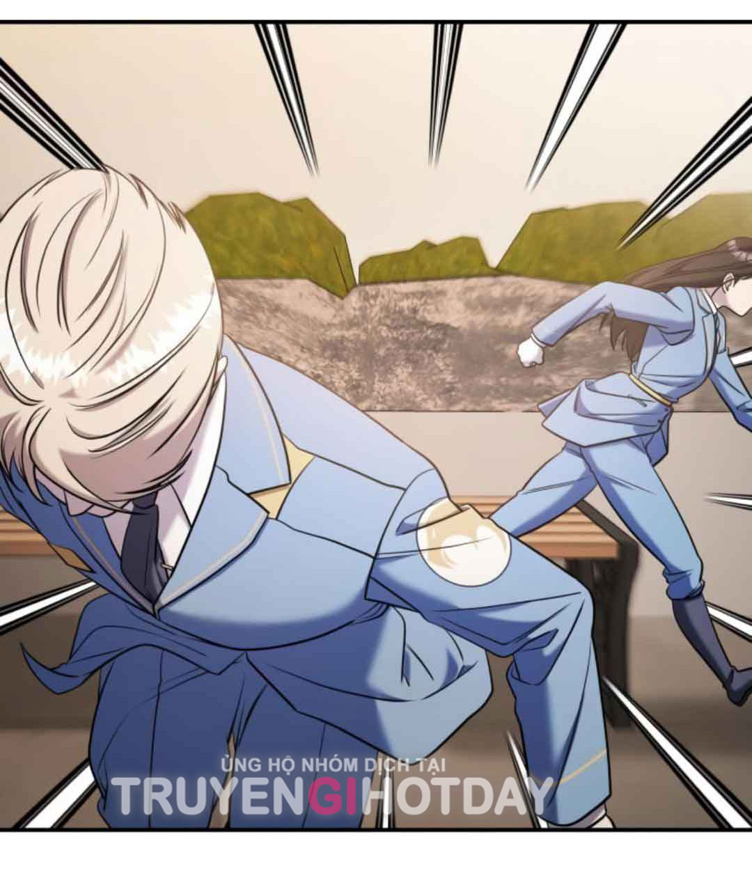 phản diện thuần túy chapter 61.1 78