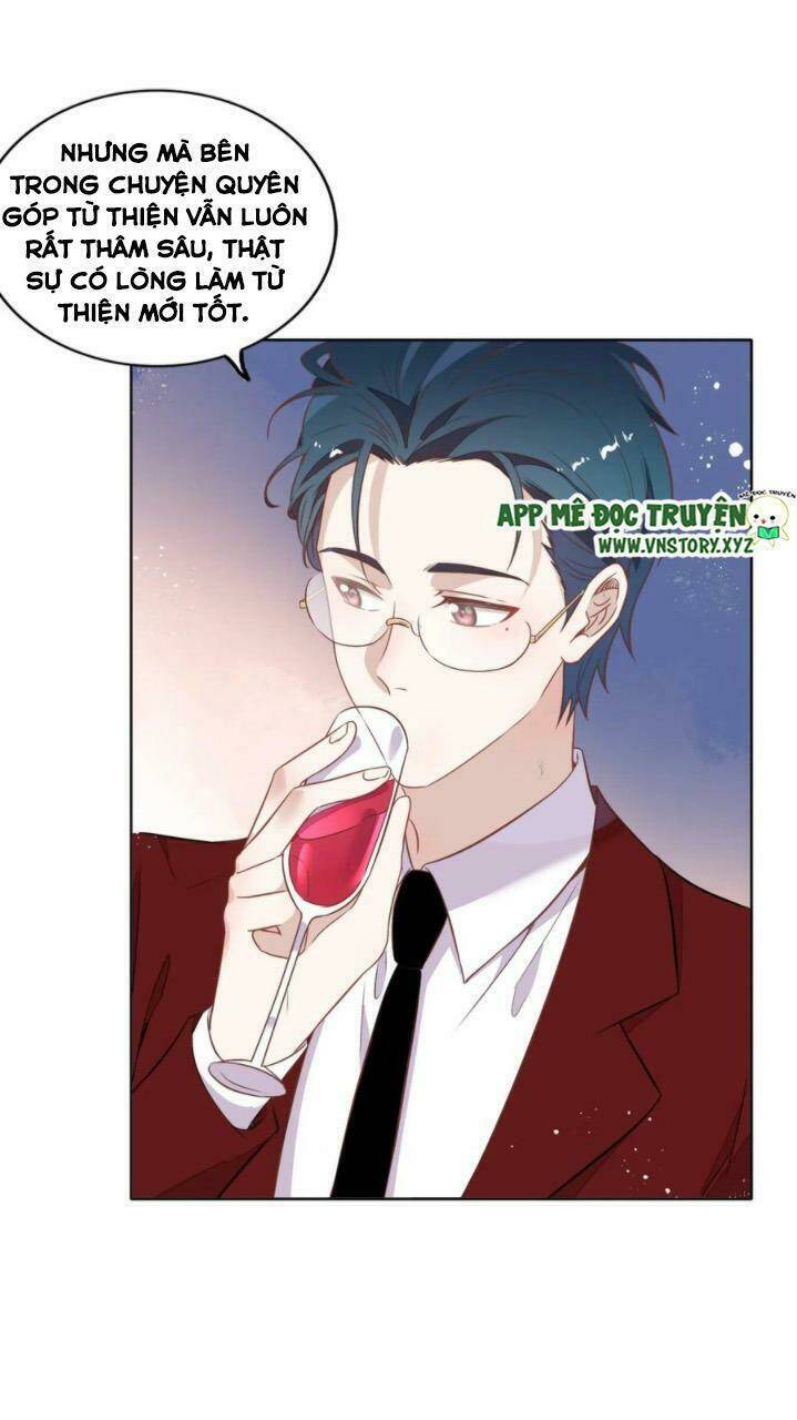 bạn trai kém tuổi bẫy yêu tôi chapter 61 9